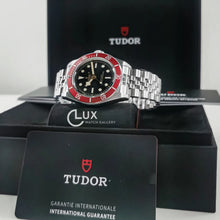 Load image into Gallery viewer, [ SOLD ] Tudor Black Bay - 7941A1A0RU
