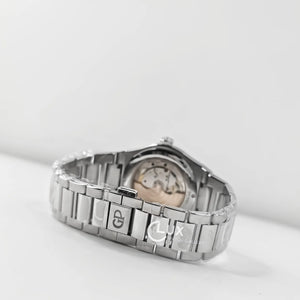 [ SOLD ] Girard-Perrrgaux Laureato - 81005-11-3154