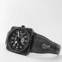 Load image into Gallery viewer, [ SOLD ] Bell &amp; Ross Altimeter - BR01-96
