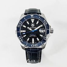 Load image into Gallery viewer, [ SOLD ] Tag Heuer Aquaracer - WAY211B
