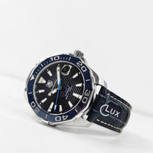 Load image into Gallery viewer, [ SOLD ] Tag Heuer Aquaracer - WAY211B
