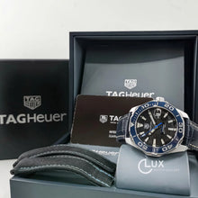 Load image into Gallery viewer, [ SOLD ] Tag Heuer Aquaracer - WAY211B
