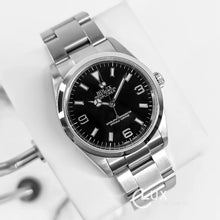 Load image into Gallery viewer, [ SOLD ] Rolex Explorer I - 114270
