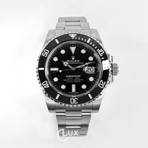 [ SOLD ] Rolex Submariner Date - 116610LN