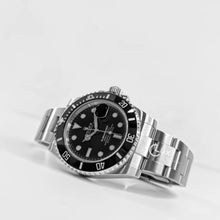 Load image into Gallery viewer, [ SOLD ] Rolex Submariner Date - 116610LN

