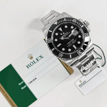 Load image into Gallery viewer, [ SOLD ] Rolex Submariner Date - 116610LN
