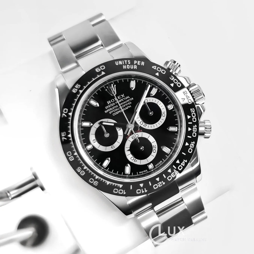 [ SOLD ] Rolex Daytona - 116500LN