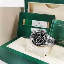 Load image into Gallery viewer, [ SOLD ] Rolex Daytona - 116500LN
