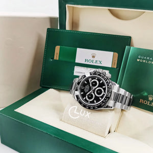 [ SOLD ] Rolex Daytona - 116500LN