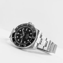 Load image into Gallery viewer, [ SOLD ] Rolex Submariner No Date - 114060

