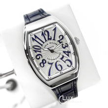 Load image into Gallery viewer, [ SOLD ] Franck Muller Vanguard Lady - V32.SC.AT.FO
