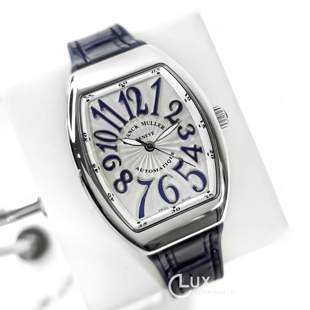 [ SOLD ] Franck Muller Vanguard Lady - V32.SC.AT.FO