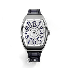 Load image into Gallery viewer, [ SOLD ] Franck Muller Vanguard Lady - V32.SC.AT.FO

