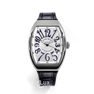 [ SOLD ] Franck Muller Vanguard Lady - V32.SC.AT.FO
