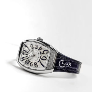 [ SOLD ] Franck Muller Vanguard Lady - V32.SC.AT.FO