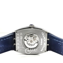 Load image into Gallery viewer, [ SOLD ] Franck Muller Vanguard Lady - V32.SC.AT.FO
