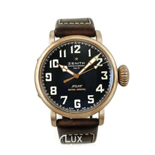 Load image into Gallery viewer, [ SOLD ] Zenith Pilot Type 20 Extra Special - 29.2430.679/22.C753
