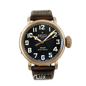 [ SOLD ] Zenith Pilot Type 20 Extra Special - 29.2430.679/22.C753