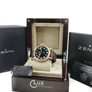 [ SOLD ] Zenith Pilot Type 20 Extra Special - 29.2430.679/22.C753