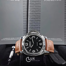 Load image into Gallery viewer, [ SOLD ] Panerai Luminor Base 8 Days - PAM560
