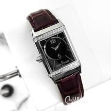 Load image into Gallery viewer, [ SOLD ] Jeager Le-Coultre Reverso Duetto - 256.8.75

