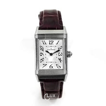 Load image into Gallery viewer, [ SOLD ] Jeager Le-Coultre Reverso Duetto - 256.8.75
