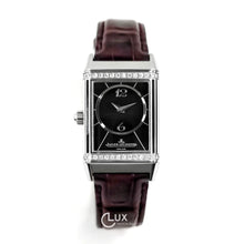 Load image into Gallery viewer, [ SOLD ] Jeager Le-Coultre Reverso Duetto - 256.8.75

