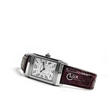 Load image into Gallery viewer, [ SOLD ] Jeager Le-Coultre Reverso Duetto - 256.8.75
