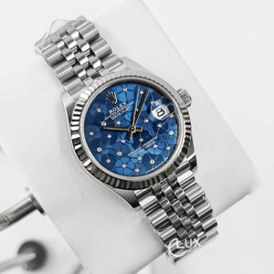 [ SOLD ] Rolex Datejust 31 - 278274