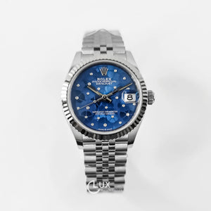 [ SOLD ] Rolex Datejust 31 - 278274