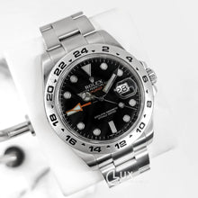 Load image into Gallery viewer, Rolex Explorer II - 216570
