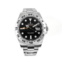 Load image into Gallery viewer, Rolex Explorer II - 216570
