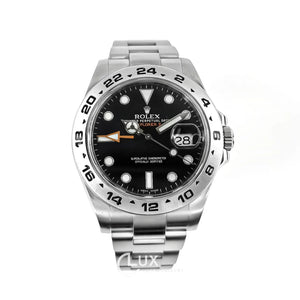 Rolex Explorer II - 216570