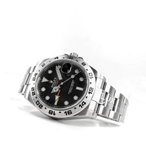 Rolex Explorer II - 216570