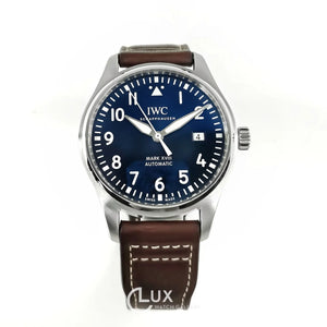 IWC Pilot’s Watch Mark XVIII Edition “Le Petit Prince” - IW327010