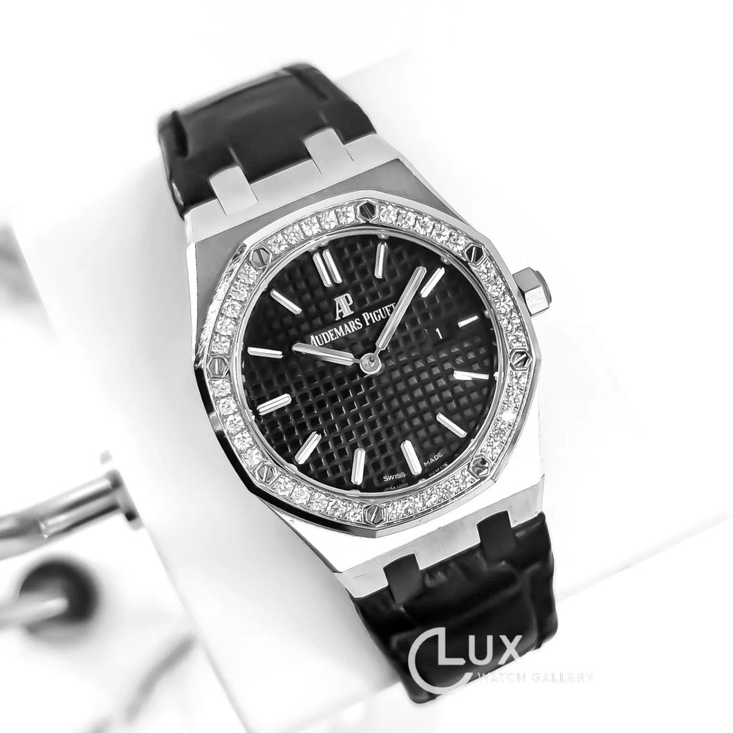 [ SOLD ] Audemars Piguet Royal Oak - 67651ST
