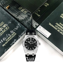 Load image into Gallery viewer, [ SOLD ] Audemars Piguet Royal Oak - 67651ST
