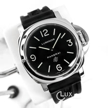 Load image into Gallery viewer, [ SOLD ] Panerai Luminor Base Logo - PAM000
