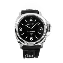 Load image into Gallery viewer, [ SOLD ] Panerai Luminor Base Logo - PAM000
