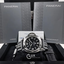 Load image into Gallery viewer, [ SOLD ] Panerai Luminor Base Logo - PAM000

