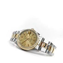 Load image into Gallery viewer, Rolex Datejust 34 - 15223
