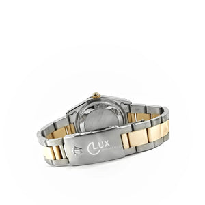 Rolex Datejust 34 - 15223