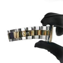 Load image into Gallery viewer, Rolex Datejust 34 - 15223
