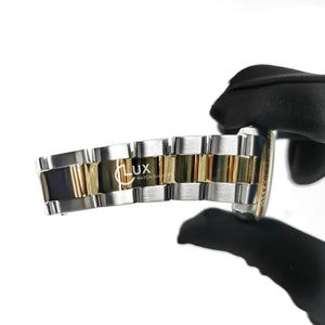 Rolex Datejust 34 - 15223
