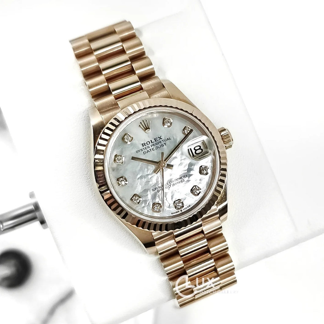Rolex Datejust 31 - 278275