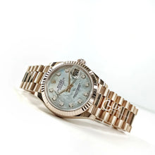 Load image into Gallery viewer, Rolex Datejust 31 - 278275
