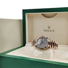 Load image into Gallery viewer, Rolex Datejust 31 - 278275
