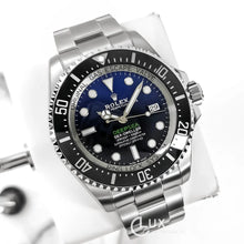 Load image into Gallery viewer, [ Pre-Owned ] Rolex Deep-Sea Blue James Cameron - 136660
