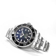 Load image into Gallery viewer, [ Pre-Owned ] Rolex Deep-Sea Blue James Cameron - 136660
