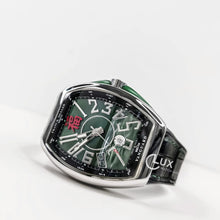 Load image into Gallery viewer, [ SOLD ] Franck Muller Vanguard [ 福 ］&quot;Blessing&quot; - V45.SC.DT

